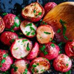 Radieschen, Radishes