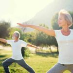 Sport, Bewegung, Demenz, Gehirn