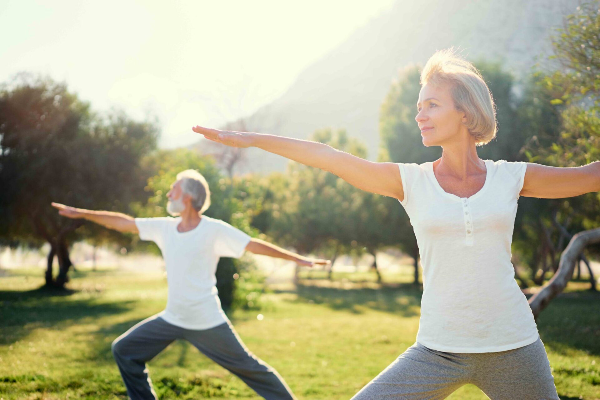 Sport, Bewegung, Demenz, Gehirn