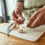 Knoblauch