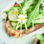 Gänseblümchen
