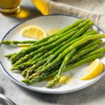 Spargel, Spargelgeruch, Geruch, Gemüse