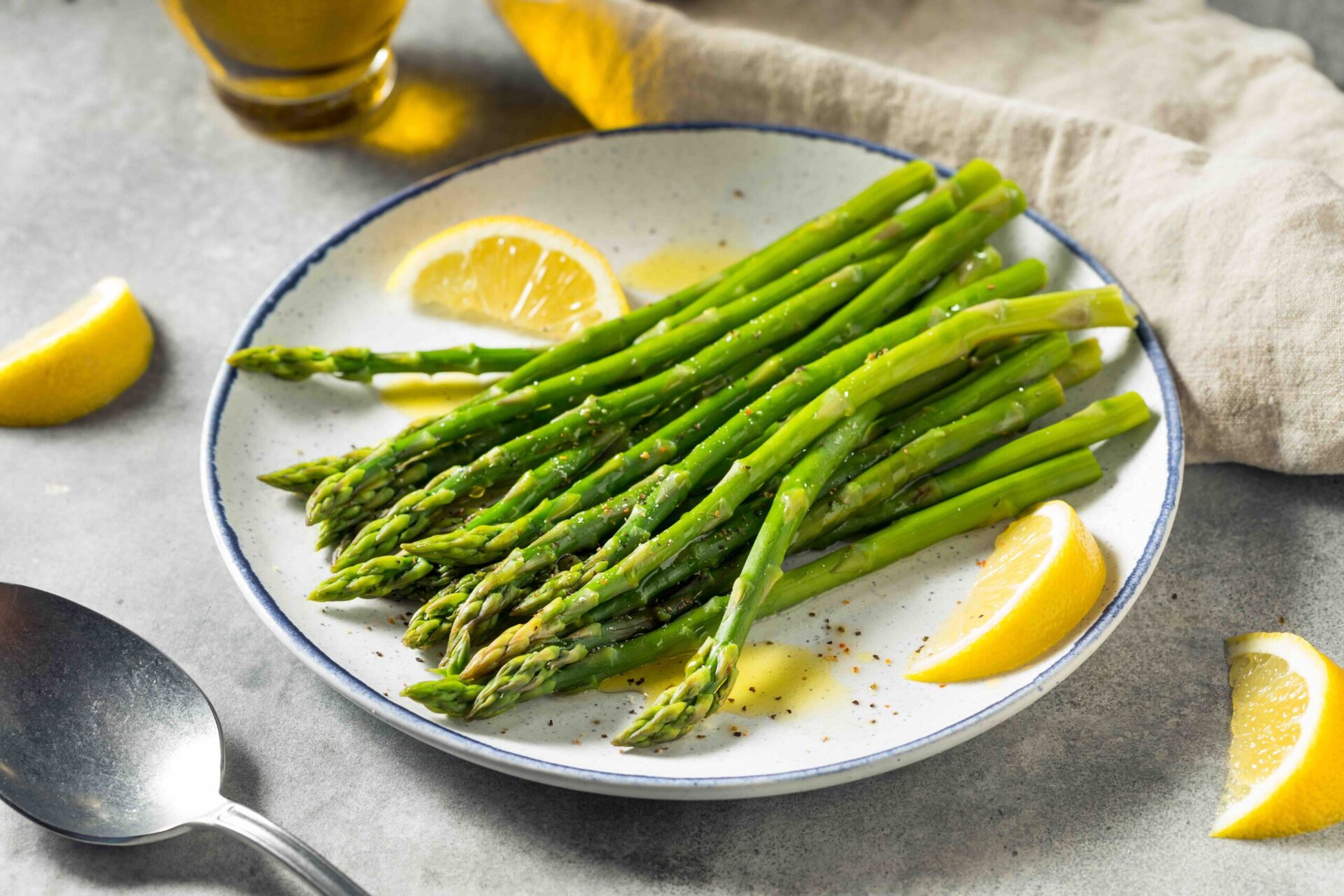 Spargel, Spargelgeruch, Geruch, Gemüse