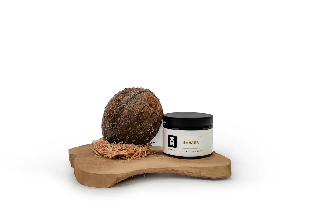Natürliche Sheabutter-Produkte – reichhaltige Inhaltsstoffe für Körperbutter